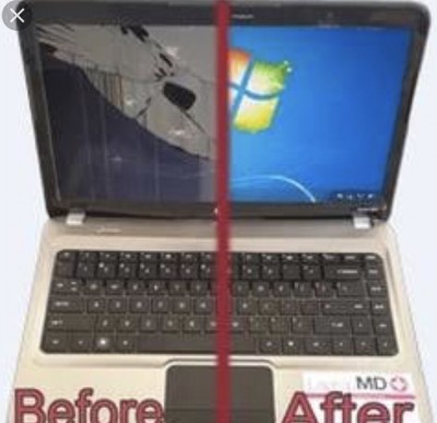 Does your laptop need a new LCD screen? Is it cracked or have dead pixels?i can replace your faulty screen with a brand new one from only $120 fitted